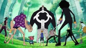 Bartholomew Kuma | One Piece Wiki | Fandom