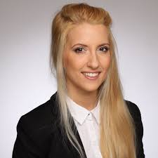 Patricia Gomes Pereira