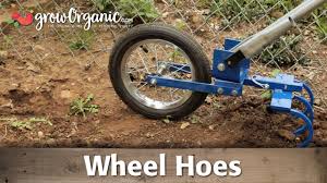 wheel hoes you