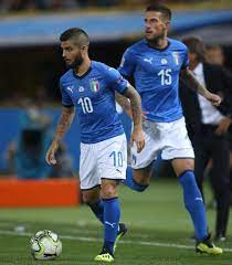 The italy national football team (italian: Why The Italian National Team Sucks So Much Right Now