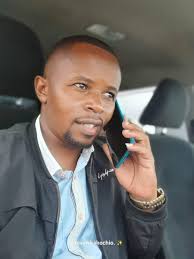 Dr Fred Matiangi charging Kenyans in Minnesota, USA. As I said Kenyans  worldwide are ready to send this regime home. Its only a matter of time  before the zero in