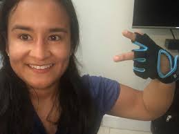 Your favorite wellness COACH Choach Brainy ❤️❤️❤️🔥🏋️💪🏼💯