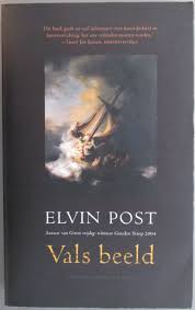 Vals Beeld, Elvin Post