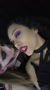 I’m MaLaRiA #grimadventuresofbillyandmandy #halloween #billyandmandy  #grimandmalaria #happyhalloween