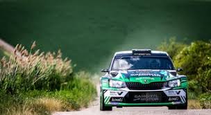 Barum czech rally zlín 2021 ⭐ detailed route map of the 8 special stages. W Ksextw1qhprm