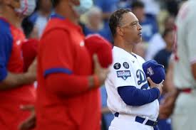 The dodgers face the phillies for three games beginning tuesday night, the first of 13 straight games for la against teams that play in the eastern time zone. U5jizbqcgyn9wm