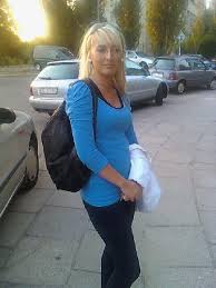 Iwona wieczorek przyszła do mieszkania swojej młodszej koleżanki adrii, by przygotować się na 16 lipca 2010 roku, o 22.30 po iwonę wieczorek i adrię s. Sprawa Iwony Wieczorek Dramat Rozegral Sie Pod Domem Newsbook