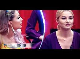 Dragostea face parte din viata de zi cu zi a fiecaruia dintre noi si se manifesta in felurite forme. Puterea Dragostei 3 Ianuarie RÄzboi Intre Maria Èi Alexandra Sunt Èefa Ta Youtube