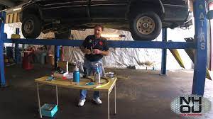 Check spelling or type a new query. How To Car Truck Undercoating With Nh Oil Undercoating Workshop Part 1 Youtube