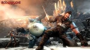 Try different mouth sizes to get different pitches. Bound By Flame Ambitious Rpg Brutal Combat And Painful Voicework Gaming Trend