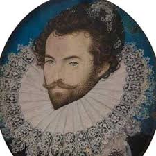 Nicholas Hilliard Reproduction Paintings for Sale