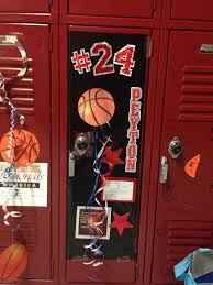 Image Result For Basketball Locker Decorations Basketball Locker Decorations Locker Decorations Sports Locker Decorations