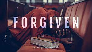 Who Is Forgiven Much Loves Much God And You And Me