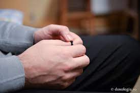 Caci rugaciunea îi urmeaza atentiei mai mult decât orice altceva. RugÄƒciunea MinÈ›ii È™i Paza De Rele StareÈ›ul Haralambie Iv Doxologia