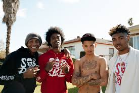 What does sob abbreviation stand for? A Raw Conversation With Sob X Rbe The Vallejo Boys Setting The Bay On Fire The Fader