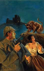 Sherlock Holmes And The Hound Of The Baskervilles Download Hound Of The Baskervilles By Thomas Gianni Infected By Art Book Volume 3 Contest Sherlock Sherlock Holmes Holmes