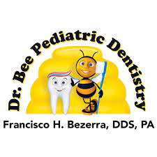 Dr Bee Pediatric Dentistry Home Facebook