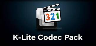 Los códecs y filtros de directshow son necesarios para codificar y descodificar (reproducir) formatos de audio y vídeo. K Lite Codec Pack 2021 V16 4 0 Mega Full Standard Mega