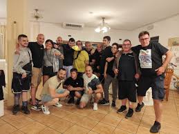 Cleopatre Thomas nude - private sessions shared