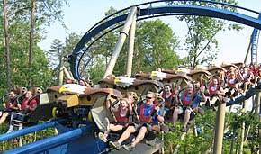 There's no better way to wind down after an exciting day at the dollywood parks than to take in the amazing views at dollywood's smoky mountain cabin. Dollywood Wikipedia