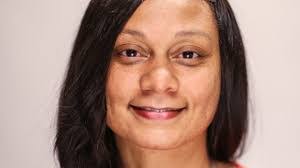 Mandi Mitchell's Instagram, Twitter & Facebook