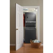 If the quick fix in step one hasn't worked, try servicing the machine. Frigidaire Laundry Center Washer Error Codes Sears Partsdirect