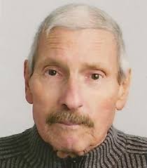 Darnieulles. René André nous a quittés