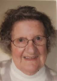 BRUCE (Nairn) Peacefully, at Nairn Town & County Hospital