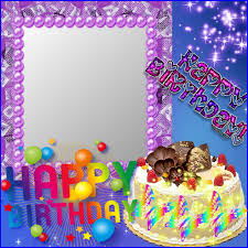 Birthday Cake With Photo Frame Download Imikimi Zo Birthday Frames Happy Gif Norafg62 Happy Birthday Photos Birthday Photo Frame Happy Birthday Flowers Wishes