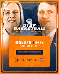 UTEP Miners (@UTEPAthletics)