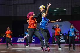 Aina najwa azizan is on facebook. Nsl Selangor Angels Johor Jewels Sama Handal Kosmo Digital