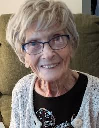 Obituary information for Eloise May (Forrest) Reath