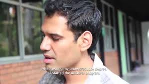 Natalia Isabel González| Nanotecnología y el potencial de las cosas  pequeñas