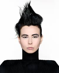 Hair Photos taken by Michael Young