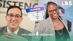 Leaders Unleashed Podcast