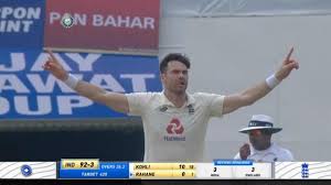 How to watch india vs england today's match on disney+ hotstar. Cricket News 2021 India Vs England First Test Scores Results James Anderson