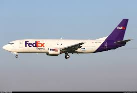 OE-IBW | Boeing 737-4Q8(SF) | FedEx (ASL Airlines) | Eric Boettcher |  JetPhotos