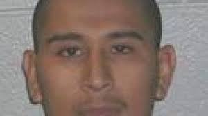 Asheville Captured Fugitives