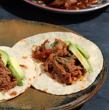 1 whole jalapeño pepper, stemmed, seeded and diced. Big Ben S Beef Machaca Recipe Allrecipes