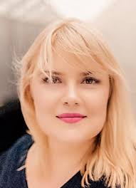 LenguAgenda. Presentacion Natalia Serrano