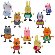 Peppa pig dessin (peppa pig drawing): Peppa Pig Jeux Et Jouets Pour Fille De 2 Ans 3 Ans 4 Ans 5 Ans 6 Ans 7 Ans 8 Ans Cadeau Peppa Pig Pas Cher Un Max D Idees