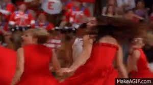Jun 25, 2021 · at its most basic level, a gif is simply an image file. High School Musical We Re All In This Together On Make A Gif