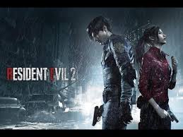 Resident Evil 2 Nvidia Rtx 2070 8gb Asus Gl504gw Ultra Settings Resident Evil Resident Evil Wesker Survival Horror Game