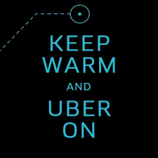 Uber Dc On Instagram Last Minute Grocery Store Run Missing Your Morning Cappuccino Hop In A Toasty Uber While You Wait For Uber Ube Calm Before The Storm
