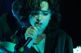 Live Concert Photography: Hennessey and Girl Skin at Berlin Under A 7/7/19 