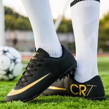 Nike mercurialx proximo ii cr7. Kinder Schuhe Fur Madchen Baby Cr7 Turnschuhe Kinder Superfly Vi 360 Elite Fussball Fussball Schuhe Atmungsaktive Messi Enfant Trainer Aliexpress