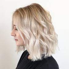 A coffee break in the united states and elsewhere is a short rest period granted to employees in business and industry. 21 Best Blonde Bob Hairstyles Blonde Lobs For 2021