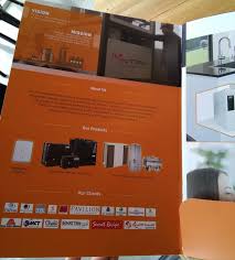 Was incorporated on 2nd november 2010 by a group of energetic and experienced engineers. Product Soft Launch Quot Reinz Indulge 3 Quot By Intrix Lifestyle