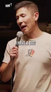 “Rescue Dogs” 🎤- Jason Cheny