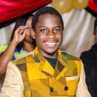 Tinashe Rwodzi CISA, MCDAA